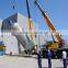 Good Quality Industrial Cooling Tower Fill Types With Wet Scrubber Design