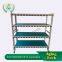 LED Light Aging Testing Shelf Aging Rack Aging Line Machine
