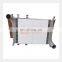 Sinotruk HOWO T5g T7h Tx Truck Spare Parts WG9719530281 Intercooler For Howo Dump Truck