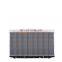 Pièces de rechange de camion Sinotruk Howo T5G T7H TX Sitrak C5H C7H Radiateur de refroidissement WG9725530129