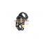 Pe?as de reposi??o para caminh?es do sistema elétrico Sinotruk Sitrak 712W25456-6898 Harness de fios adicionais do chassis Ebs (Eixo traseiro S32/Mcy)
