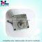 12v,200rpm, 50kgf, shaft OD:12MM, dc gear motor for medical machine.