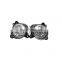 FAW Truck Spare Parts Fog light Wesem H3 24v 70W For fawJ6 J6p J6L J7 truck