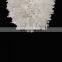 Modern living room dining room pendant light natural stone crystal rock chandelier