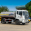 Urban Highway Sprinkler Greening and Cleaning Truck HOWO Sprinkler Water Truck