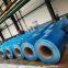 Eco-Friendly Coatings on Our Color Coated Steel Coils