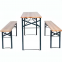 Garden Table Set