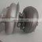 turbocharger TV48 710224-5004S 65.09100-7206 65091007206 710224-0004 turbo for Daewoo P126TI