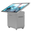 55 inch preschool education touch table teaching machine intelligent inquiry terminal multimedia education equipment