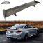 F80 M3 F82 M4 MP Style High Quality Carbon Fiber Rear SpoilerTrunk Spoiler lip for BMW F82 F83