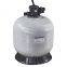 China VIGOR pool sand filters,fiberglass sand filter tank with low price
