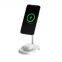 High quality multifunctional Universal Magnetic Suction Three-in-One fast Wireless Charger