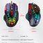 Best Quality G550 Gaming Mouse Multiple Function Mechanical Usb Hub Vertical Rechargeable Slim Mouse for Computer