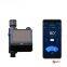 Zigbee Tuya App Control Automatic Irrigation Plans Smart Home System Wireless Smart Water Timer for Garden Hose