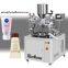 Ultrasonic Soft Tube Filling Sealing Machine for Cosmetics Food