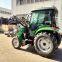 tractor loader tractor compact tractor with loader and backhoe