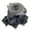 Dan-foss  MPT023/MPT025/MPT035/MPT044/MPT046 Series MPT035DAWRNBABAAABHHDRAFFBCA Hydraulic Variable Displacemen t Piston Pump