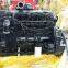 Compre un nuevo motor de motor diesel para camiones de 6 cilindros completo, motores diesel marinos 6BTA5.9