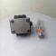 SM4 VICKERS Servo Valve  SM4-40(40)151-80/40-10-S205