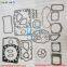 3500 engine Top Cylinder Gasket 458-3417 4583417 Para CAT