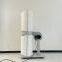 Providing Reliable Sawdust Extraction and a Cleaner Workspace 750w Professional Bag-Style Dust Extractor for Woodworking