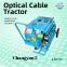 Changyun Optical Cable Tractor Changyun 1/3/5/7 communications construction