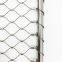 Wholesale Stainless Steel Rope Mesh Ferrule Type 7*7 7*19 Construction Fence Wire Woven Technique Cutting for Balustrades