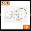 China Supplier Substitute KAYDON Thin Section Ball Bearing
