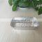 aluminum foil food box for takeaway