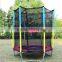 bungee trampoline GS TUV 6-16FT