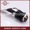 stainless steel wine pourer aerator classic Bottle Pourer plug with stopper rubber wine plugs champagne stop drop pourer