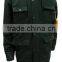 Mens Cotton Twill Warm Winter 3M Thinsulate Padded Coverall