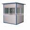 Hot sale,prefab sentry box,guard house,kiosk,booth from china