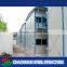 Low cost prefabricated eps sandwich panle houses for sale