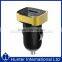 Popular New Shaped 1A Single USB Car Charger