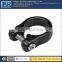 Nanjing manufacturer supply customized casting aluminum anodize clamp