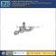 ISO9001 and SGS precision steel forging parts