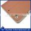 PU Leather Material Holder Tablet Case For iPad Mini 4