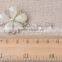 2016 China Wholesale Fashion Tassel Beads Flower Necklace Set