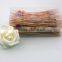 Decorative Natural Bamboo Cocktail Fruit Pick beautiful and safe