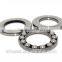 Ball bearing size 65x115x36mm chrome steel thrust ball bearing 51313