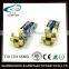auto Led interior light T10 1210 8SMD pcb canbus LED 12V Car t10 Led light