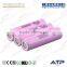 Genuine samsung icr18650-26h / li-ion samsung 18650 2600mah / icr18650-26hm