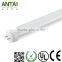 price light 600mm 8w t8 led tube tubes 60cm lights Rohs Ningbo