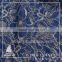 Hot 2016 Environmental Top Quality Nylon Stretch Gorgeous Wedding Lace Fabric