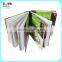 Excellent Quality Reasonable Price Full Color Coated Paper Hardcover Cook Books Printing