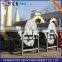 Hot sale high efficient slurry drum magnetic separator price