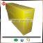2015 pp polypropylene packaging box from corrugated box manufacturer