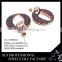 925 sterling silver gold plated fashion jewelery christmas charms ladies fashion hoop stud earrings