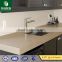 Prefabricated Artificial Quartz Stone Kitchen Countertop